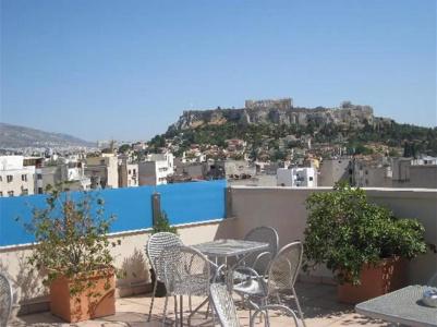 Arion Athens - 15