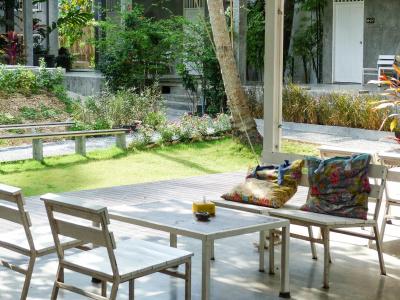 Glur Hostel - 9