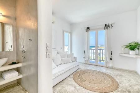 Lilly Residence-Sea View Suites, Adults Only - 5