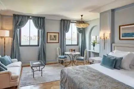 Cipriani, A Belmond, Venice - 27