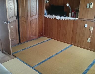 Minshuku Zabaru - 1