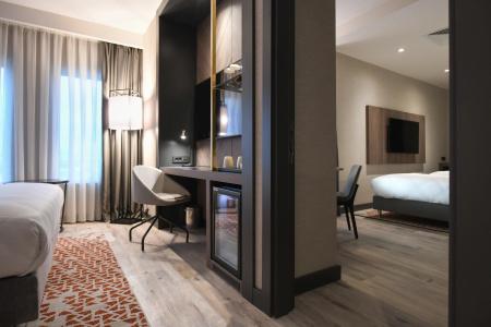 Crowne Plaza - Crowne Plaza Ankara, An Ihg - 6