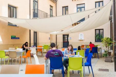Camplus Guest Palermo - 34