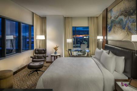 Jw Marriott Santo Domingo - 21