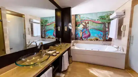 Gloria Serenity Resort - 32