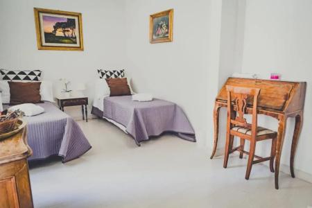Il Gattopardo b&b - 15