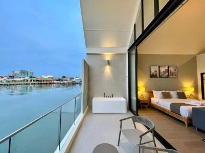 Baan Tah On The Sea - 457