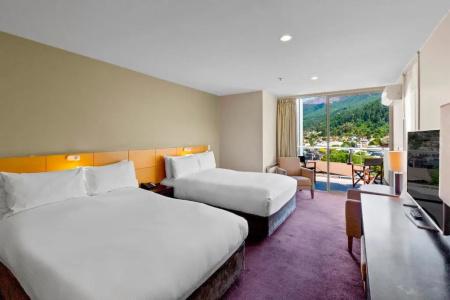 Scenic Suites - 80