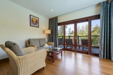 The Haven Khao Lak - Sha Extra Plus - 9