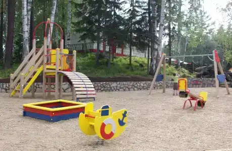 Таватуй РЖД - 17
