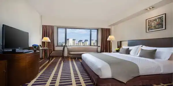 Kunming JinJiang - 3