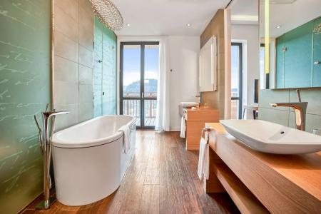 Radisson Blu Resort Bukovel - 72