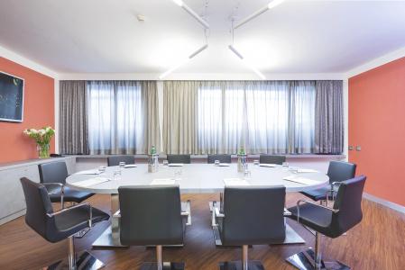 c-hotels Atlantic - 26