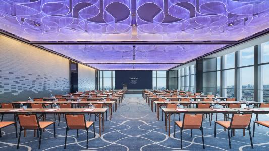 Indigo Suzhou Grand Canal, An Ihg Hotel - 48