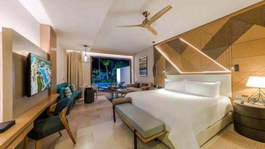 Haven Riviera Cancun - 44