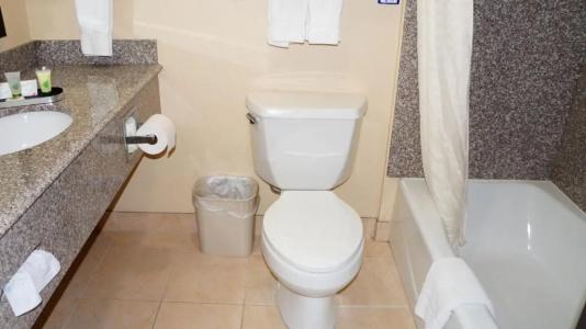 Best Western Plus Airport - Kci East - 62
