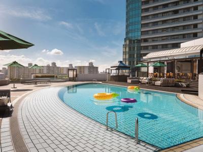 Hyatt Regency Osaka - 27