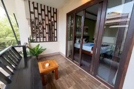 Wind Beach Resort - 41