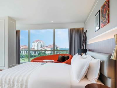Le Meridien - 94