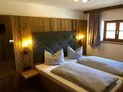 Berggasthof Obere Firstalm - 14