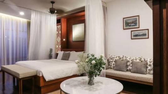 Amanjaya Pancam Suites - 23