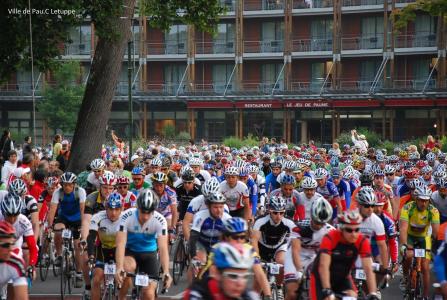 Parc Beaumont & Spa Pau - MGallery - 35