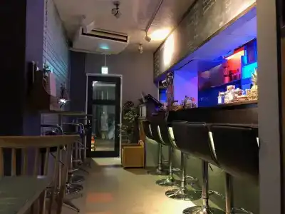 Top Edge Hostel Koenji - 23