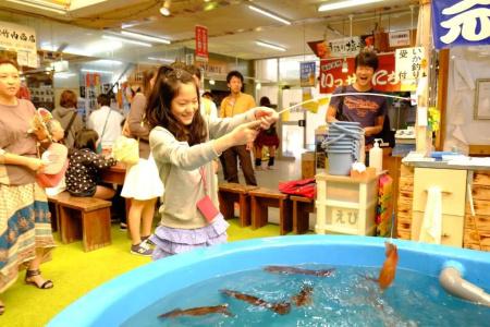 Simplest Hakodate - 28