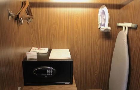 Ramada Plaza By Wyndham - 29