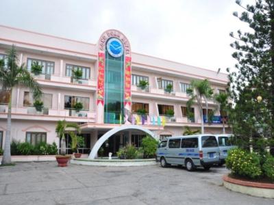 Cong Doan Vung Tau - 13