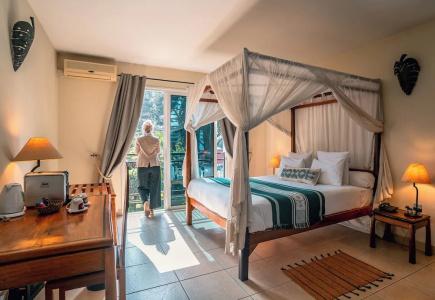 Relais des Plateaux & Spa– Ivato International Airport - 90