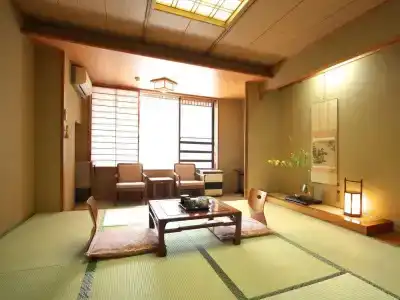 Ryokan Tamura - 17