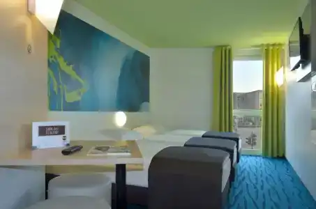 b&b Krefeld - 23