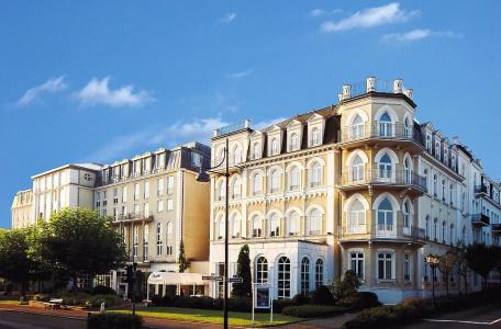 Steigenberger Bad Homburg - 45