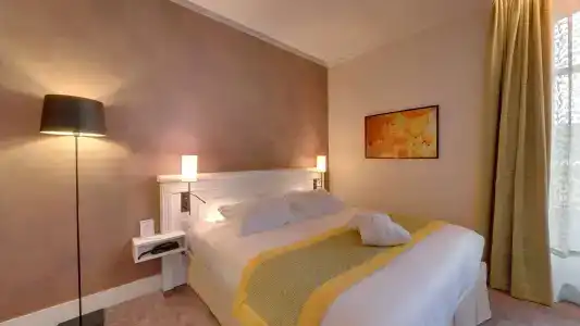 Best Western Hôtel d'Arc - 31