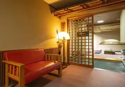 Hakone Onsen Sanso Nakamura - 12