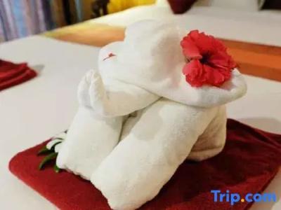 Capital o 1111 Ananda Lanta Resort - Sha Plus - 172