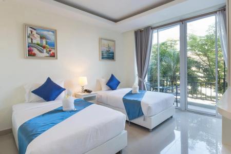 Evergreen Resort Cha-am - 3