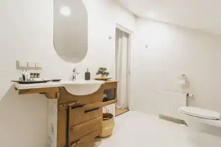 Villa Alvīne Family Apart-Hotel - 157