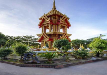 Ibis Styles Bangkok Sukhumvit Phra Khanong - Sha Extra Plus - 31