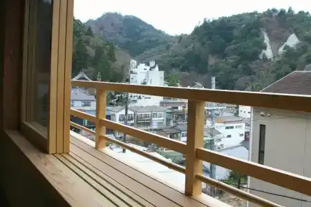 Arima Onsen Takayamaso Hanano - 22