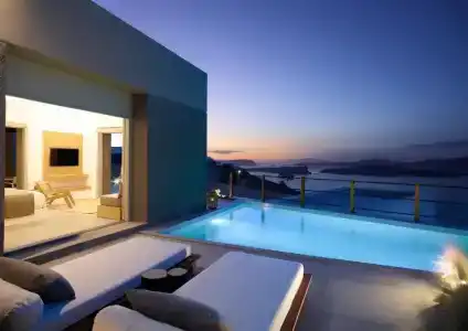 Melidonia Suites - 181