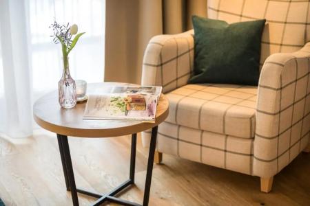 Helds Vitalhotel - 41