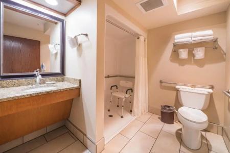 Best Western Plus Grantree Inn - 56
