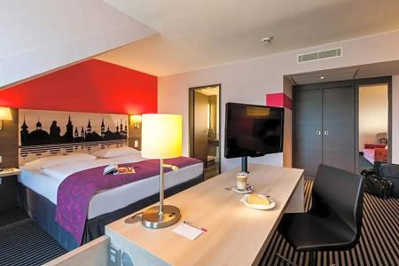 Mercure Würzburg am Mainufer - 38
