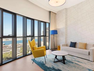 ApartAdagio Dubai Deira - 7