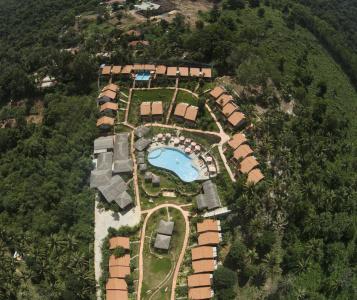 Daisy Resort - 6