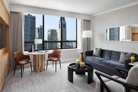 The Ritz-Carlton, Chicago - 43