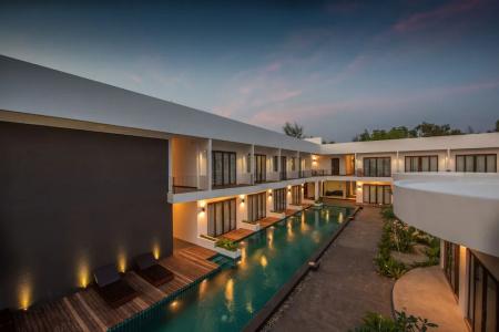 Ren Resort - 44