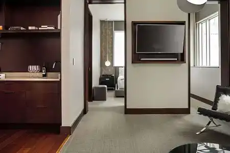 Conrad Indianapolis - 112